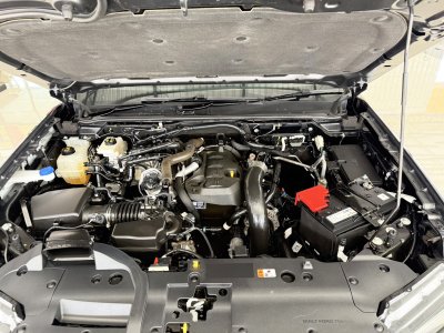 Ford Everest 2.0 Sport Pack B (Y 2023) SUV AT