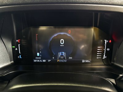 Ford Everest 2.0 Sport Pack B (Y 2023) SUV AT