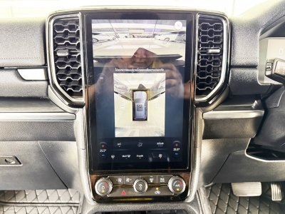 Ford Everest 2.0 Sport Pack B (Y 2023) SUV AT