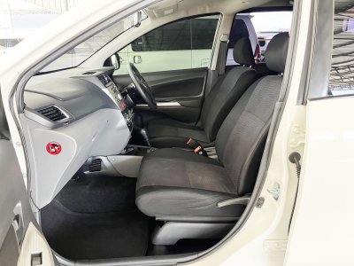 Toyota Avanza 1.5 S (ปี 2013) Wagon AT