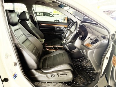 Honda CR-V 2.4 EL (ปี 2019) SUV AT - 4WD
