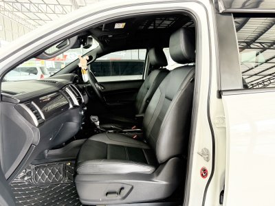 Ford Everest 2.0 Titanium+ (ปี 2019) SUV AT - 4WD