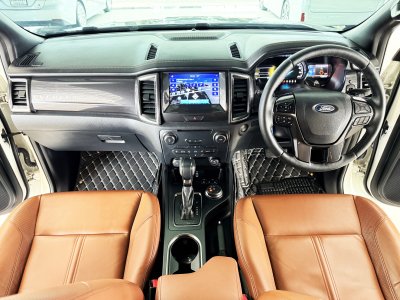 Ford Everest 2.0 Titanium+ (ปี 2020) SUV AT - 4WD Ford Everest 2.0 Titanium+ (ปี 2020) SUV AT - 4WD