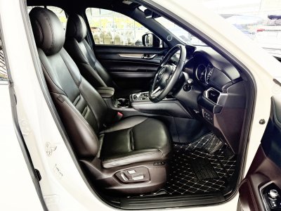 Mazda CX-8 2.2 XDL Exclusive 4WD (ปี 2020) SUV AT