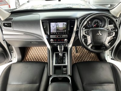 Mitsubishi Pajero Sport 2.4 GT Plus 2WD (ปี 2020) SUV AT