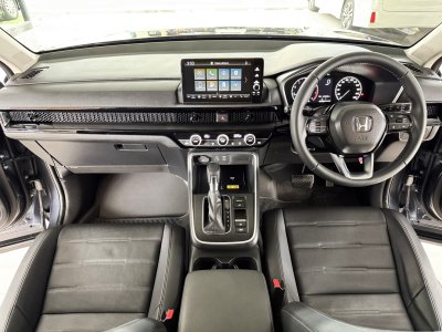 Honda CR-V 1.5 Turbo E (ปี 2023) SUV AT