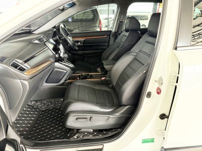 Honda CR-V 2.4 EL (ปี 2019) SUV AT - 4WD