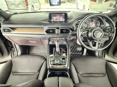 Mazda CX-8 2.5 SP (ปี 2020) SUV AT - 2WD