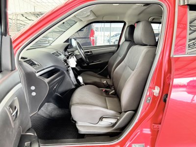 Suzuki Swift 1.2 GLX (ปี 2015) Hatchback AT - 5 ประตู