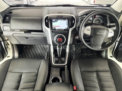Isuzu MU-X 3.0 THE ONXY (ปี 2020) SUV AT - 2WD