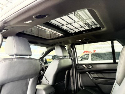 Ford Everest 2.0 Titanium+ (ปี 2019) SUV AT - 4WD