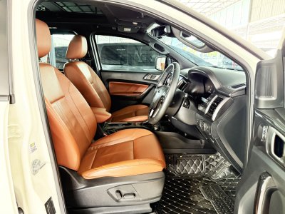 Ford Everest 2.0 Titanium+ (ปี 2020) SUV AT - 4WD