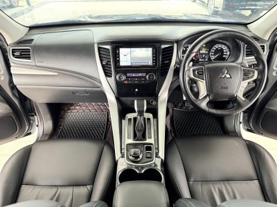 Mitsubishi Pajero Sport 2.4 GT Premium (ปี 2016) SUV AT - 4WD