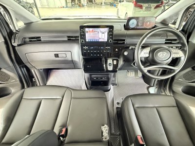 Hyundai Staria 2.2 Premium (ปี 2023) Wagon AT