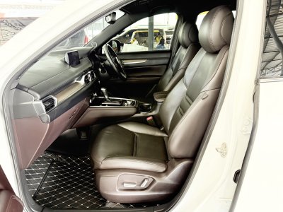 Mazda CX-8 2.2 XDL Exclusive 4WD (ปี 2020) SUV AT