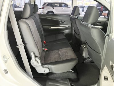 Toyota Avanza 1.5 S (ปี 2013) Wagon AT