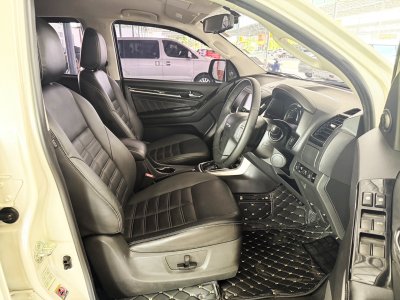 Isuzu MU-X 3.0 THE ONXY (ปี 2020) SUV AT - 2WD