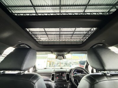 Ford Everest 2.0 Titanium+ (ปี 2019) SUV AT - 4WD