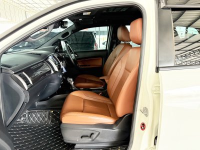 Ford Everest 2.0 Titanium+ (ปี 2020) SUV AT - 4WD
