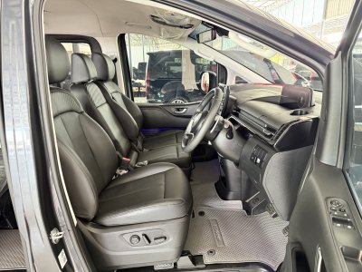 Hyundai Staria 2.2 Premium (ปี 2023) Wagon AT