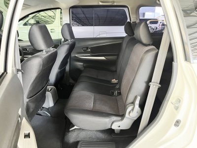 Toyota Avanza 1.5 S (ปี 2013) Wagon AT