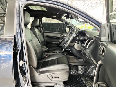 Ford Everest 2.0 Titanium+ (ปี 2021) SUV AT - 4WD