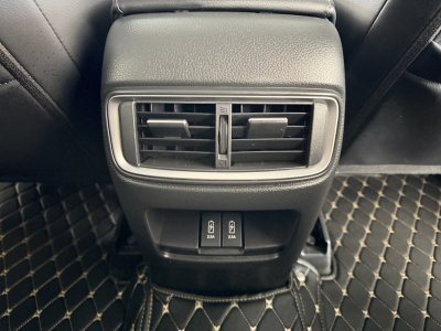 Honda CR-V 2.4 EL (ปี 2019) SUV AT - 4WD