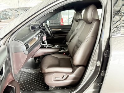 Mazda CX-8 2.5 SP (ปี 2020) SUV AT - 2WD