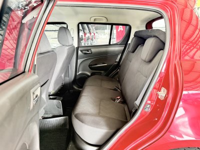 Suzuki Swift 1.2 GLX (ปี 2015) Hatchback AT - 5 ประตู