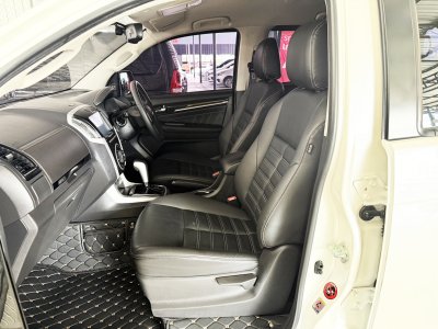 Isuzu MU-X 3.0 THE ONXY (ปี 2020) SUV AT - 2WD