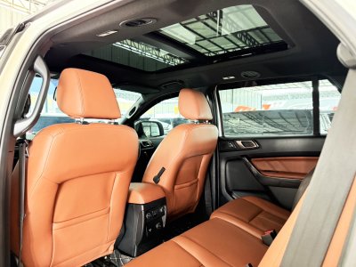 Ford Everest 2.0 Titanium+ (ปี 2020) SUV AT - 4WD