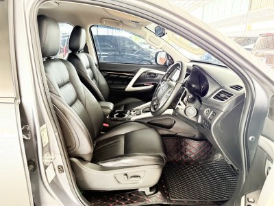 Mitsubishi Pajero Sport 2.4 GT Premium (ปี 2016) SUV AT - 4WD