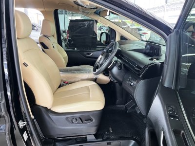 Hyundai Staria 2.2 SEL (ปี 2022) Van AT