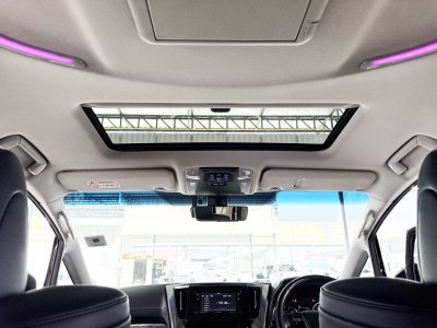 Toyota Vellfire 2.5 CVT (ปี 2019) Wagon AT