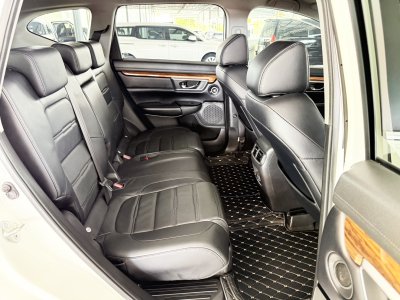 Honda CR-V 2.4 EL (ปี 2019) SUV AT - 4WD