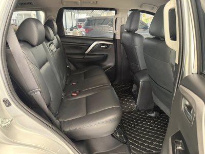 Mitsubishi Pajero Sport 2.4 GT Premium (ปี 2020) SUV AT
