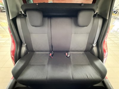 Suzuki Swift 1.2 GLX (ปี 2015) Hatchback AT - 5 ประตู