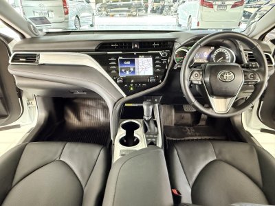Toyota Camry 2.5 HV Premium (ปี 2019) Sedan AT