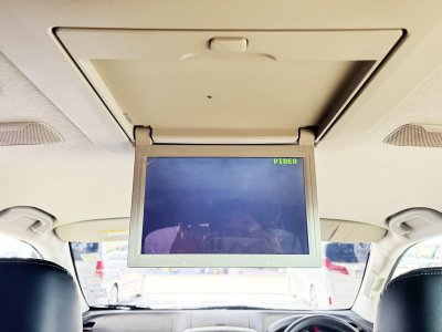 Isuzu MU-X 3.0 THE ONXY (ปี 2020) SUV AT - 2WD