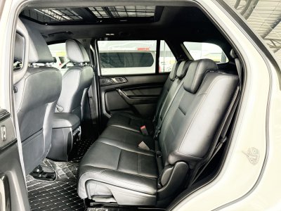 Ford Everest 2.0 Titanium+ (ปี 2019) SUV AT - 4WD