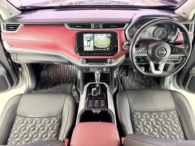 Nissan Terra 2.3 VL 4WD (ปี 2022) SUV AT