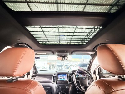 Ford Everest 2.0 Titanium+ (ปี 2020) SUV AT - 4WD