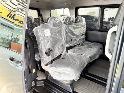 Hyundai Staria 2.2 Premium (ปี 2023) Wagon AT