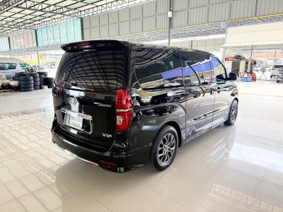 Hyundai Grand Starex 2.5 VIP (Y 2021) Wagon AT