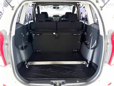 Toyota Avanza 1.5 S (ปี 2013) Wagon AT