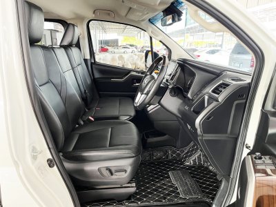 Toyota Majesty 2.8 Grande (ปี 2020) Van AT