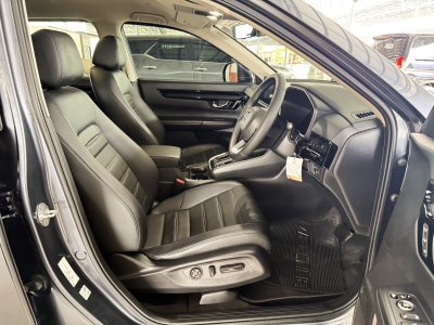 Honda CR-V 1.5 Turbo E (ปี 2023) SUV AT