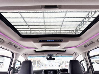 Toyota Vellfire 2.5 CVT (ปี 2019) Wagon AT