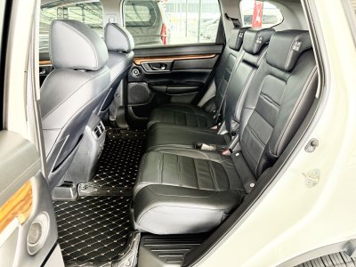 Honda CR-V 2.4 EL (ปี 2019) SUV AT - 4WD