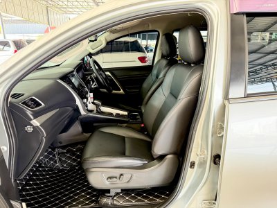 Mitsubishi Pajero Sport 2.4 GT Premium (ปี 2020) SUV AT